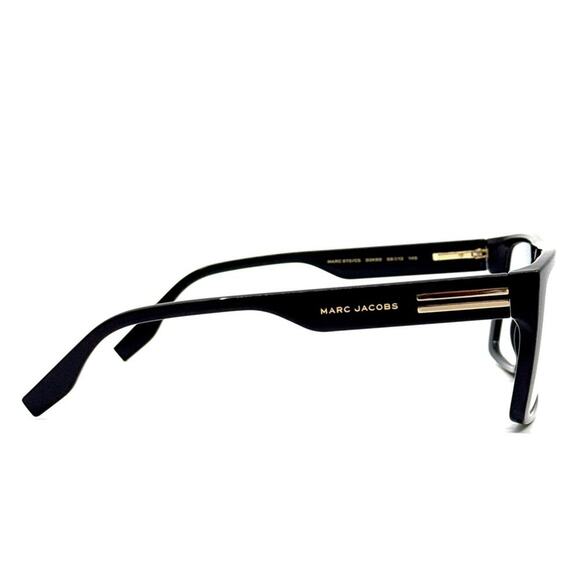 NEW!!! MARC JACOBS Sunglasses MARC 672/CB 03KIR Authentic - Picture 6 of 16